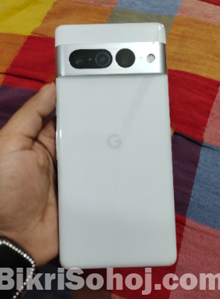 Google Pixel 7 pro